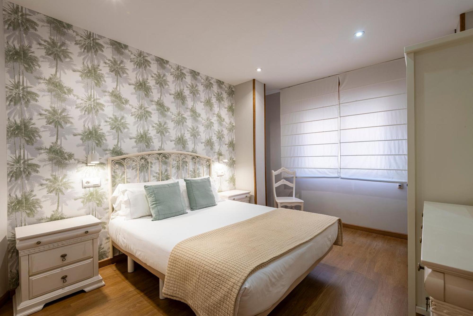 Apartamento 3 Habitaciones A 140M Playa Canelinas Portonovo 101 سانكسينكسو المظهر الخارجي الصورة